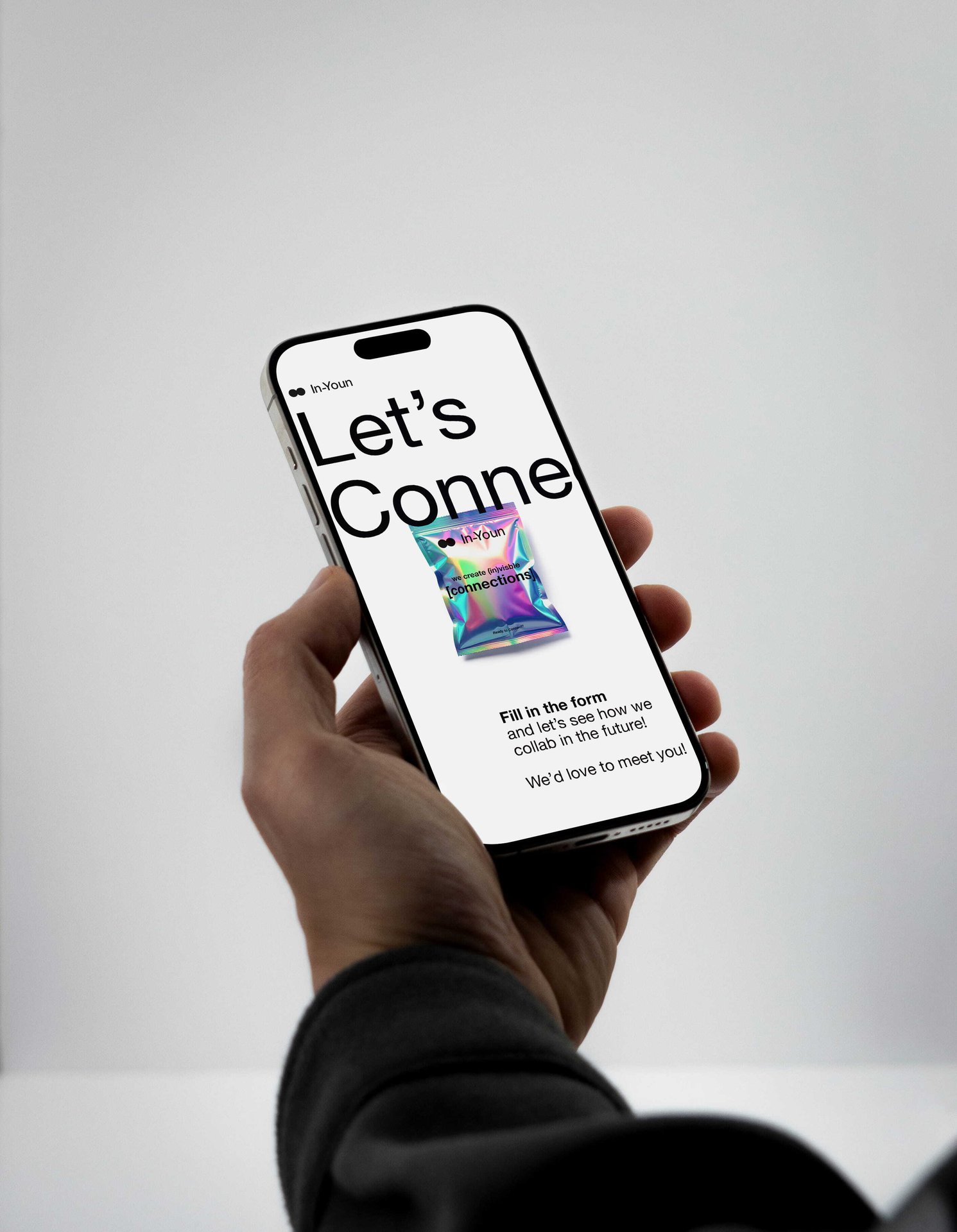 cmp copntact Iphone Connect-2