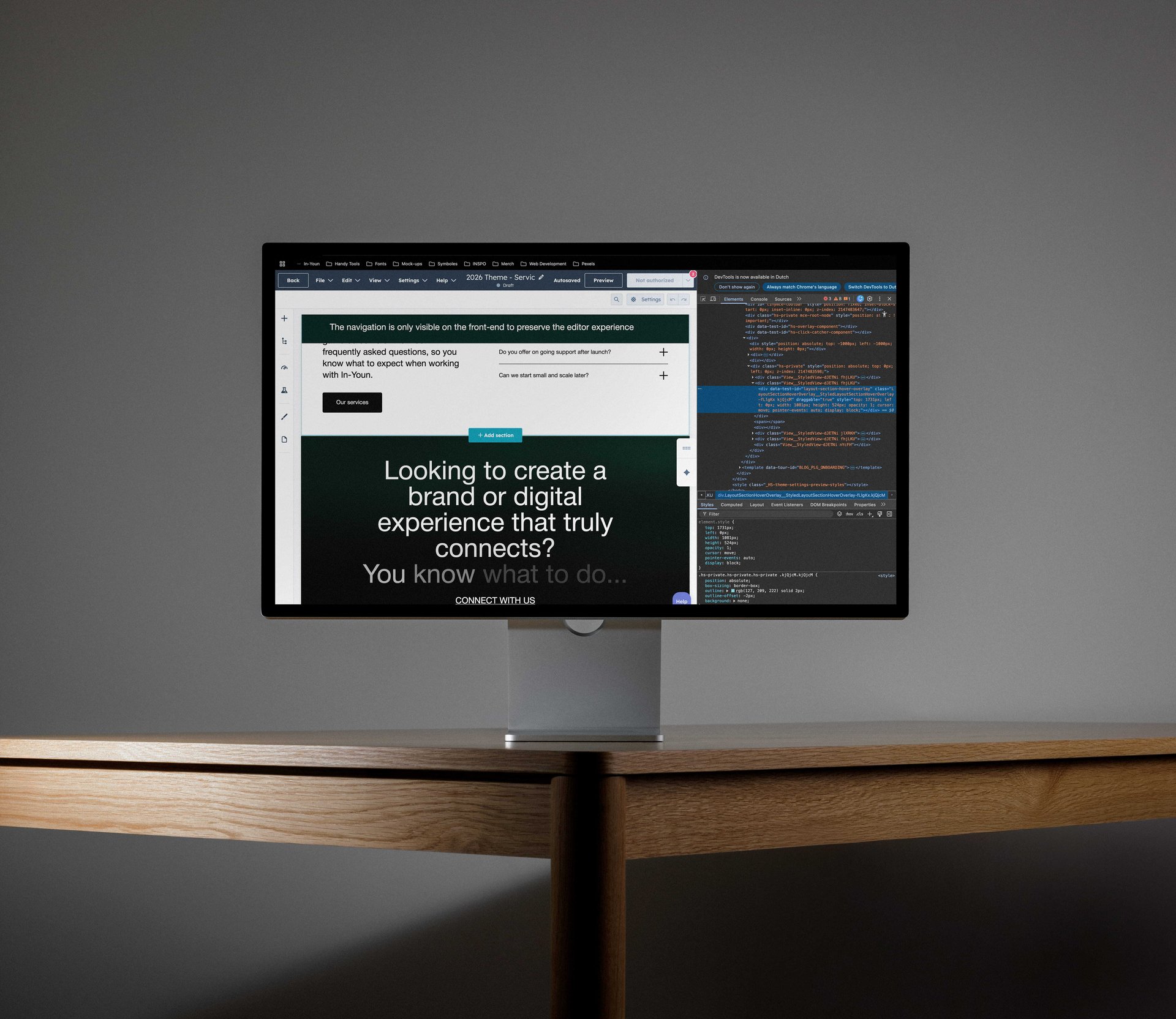 cmp service Webdevelopment img-2